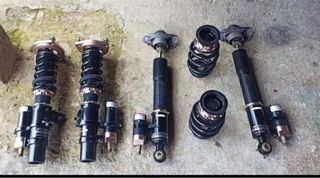 SEAT Leon cupra r 2010