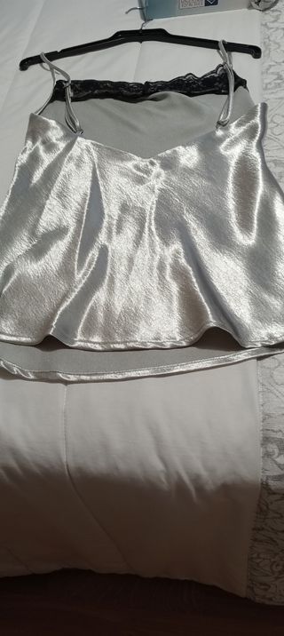 Blusa Sra,fiesta 