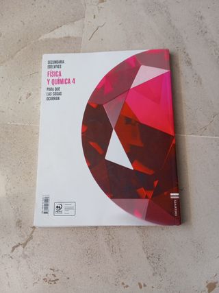 Proyecto: Para que las cosas ocurran - Matemáticas orientadas a las enseñanzas académicas 4. Ed. Andalucía