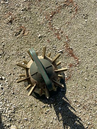 Scolabottiglie plastica