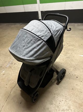 Silla Britax Romer Agile R