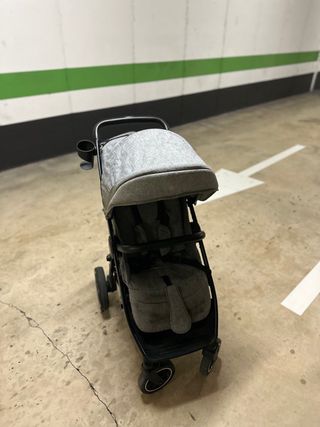 Silla Britax Romer Agile R
