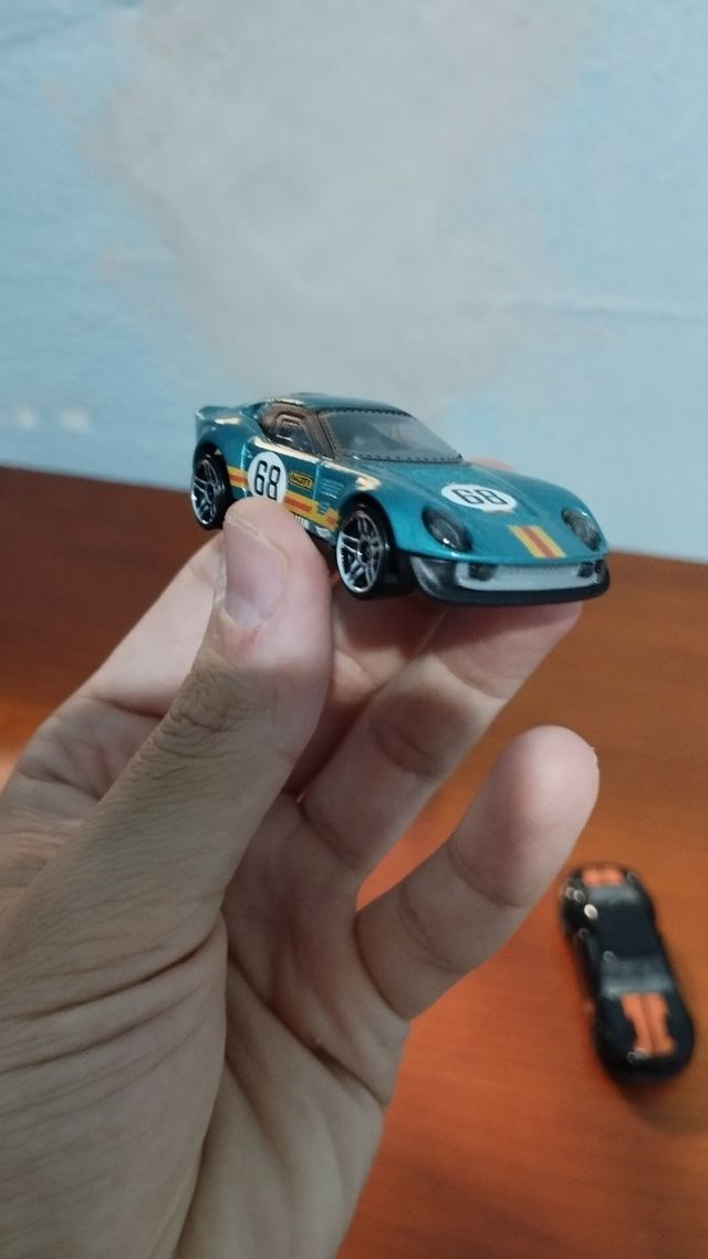 Coches hotwheels