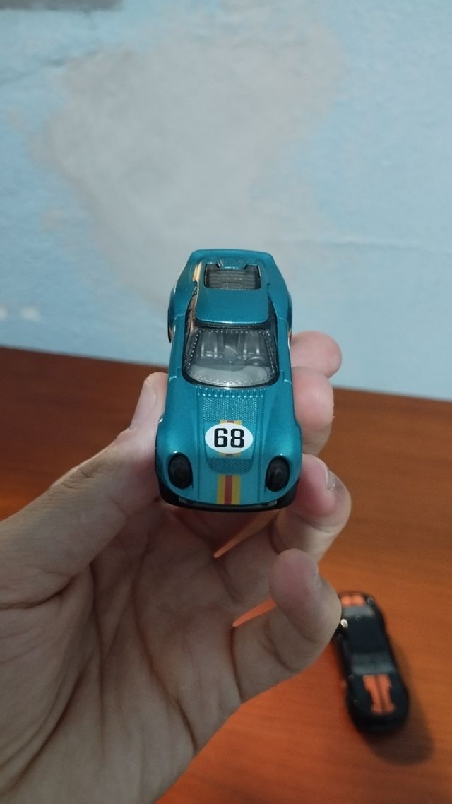 Coches hotwheels