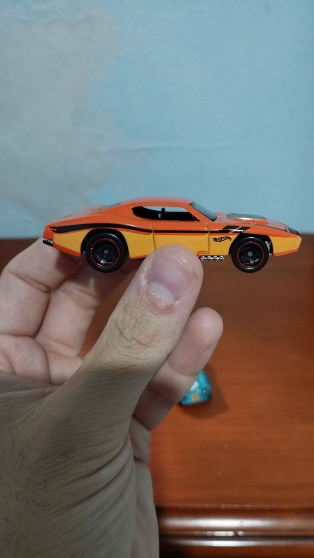 Coches hotwheels