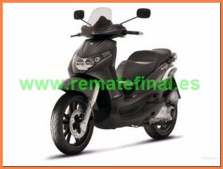 Bomba de Gasolina Piaggio Beverly 250 2004-2008