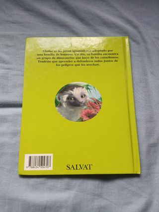 Dinosaurio