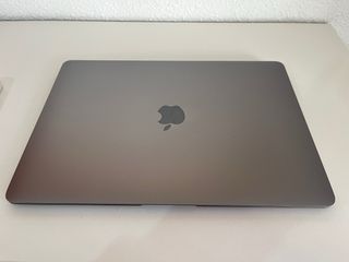 Macbook Air 2018 de 13 pulgadas