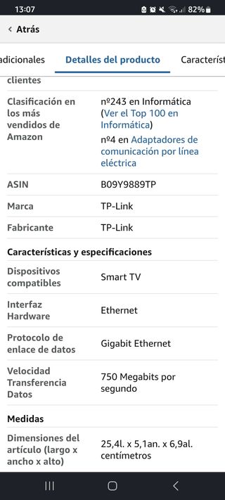 Tp link 1000