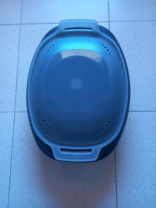 Vaporera mambo 8590
