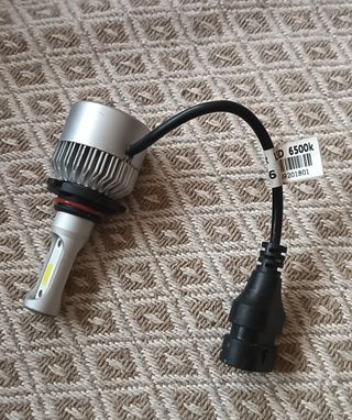 Lamparas led HB4/ 9006