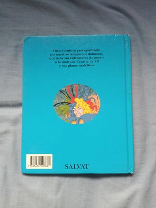 102 Dálmatas