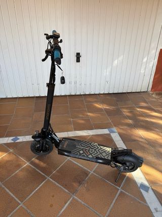 Smart gyro dual crossover dual