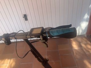 Smart gyro dual crossover dual