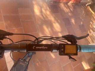 Smart gyro dual crossover dual