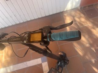Smart gyro dual crossover dual
