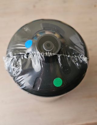 Liquido sellado neumático