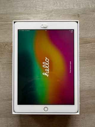 Ipad air 6 generacion