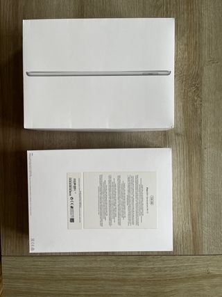 Ipad air 6 generacion