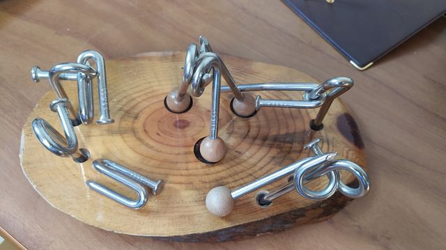 Juego mesa chavos inteligencia