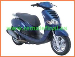 Bomba de Gasolina Yamaha Teo'S 125 2000-2003