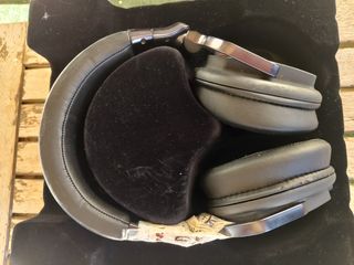 Auriculares de estudio Pioneer HRM-6