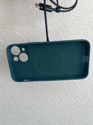 Mini custodia e protezioni Magsafe per iPhone 13