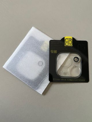 Mini custodia e protezioni Magsafe per iPhone 13