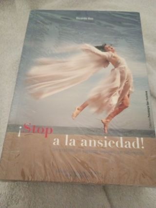 Stop a la ansiedad