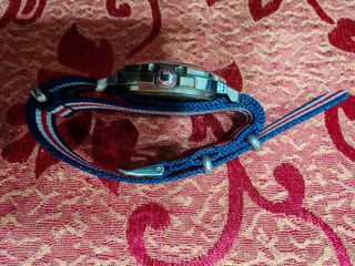 Reloj Mecánico vintage Vostok Komandirskie URSS