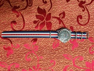 Reloj Mecánico vintage Vostok Komandirskie URSS
