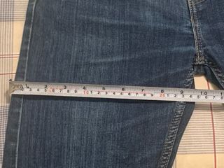 Pantalon vaquero Levis hombre