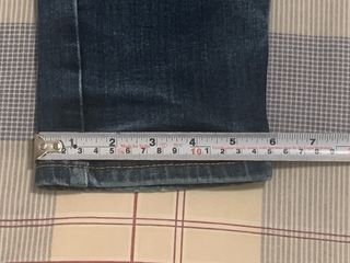 Pantalon vaquero Levis hombre