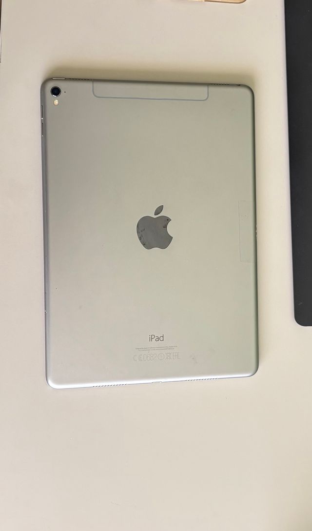 IPAD PRO (9,7 PULGADAS) PERFECTO ESTADO!