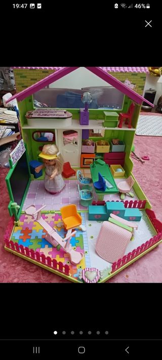 Casa colegio barriguitas. Oferta