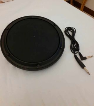 Pad Millenium MPS-400 con supporto nuovo