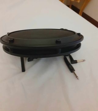 Pad Millenium MPS-400 con supporto nuovo