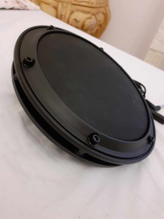 Pad Millenium MPS-400 con supporto nuovo