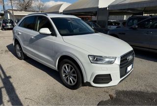 DESPIECE COMPLETO AUDI Q3 2.0TDI