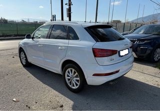DESPIECE COMPLETO AUDI Q3 2.0TDI