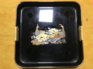 servizio da the' stile retro' anni 60/70