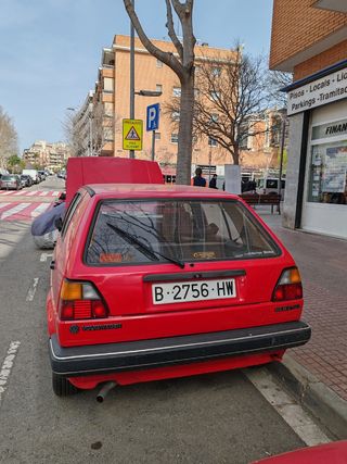 Volkswagen Golf 1994
