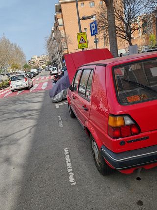 Volkswagen Golf 1994