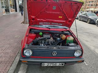 Volkswagen Golf 1994