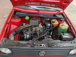 Volkswagen Golf 1994