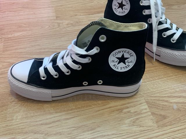 converse