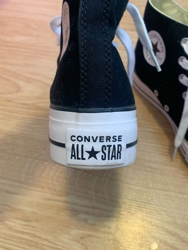 converse