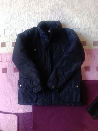 Abrigo niño