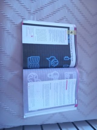 Psicología. Bachillerato