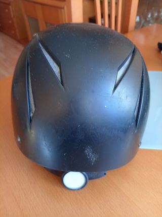 Casco hipica